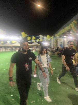AYNUR POLAT KONYA KONSERİ