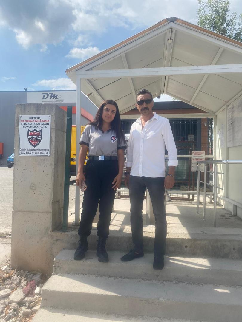 PROJE ZİYARETLERİMİZ
