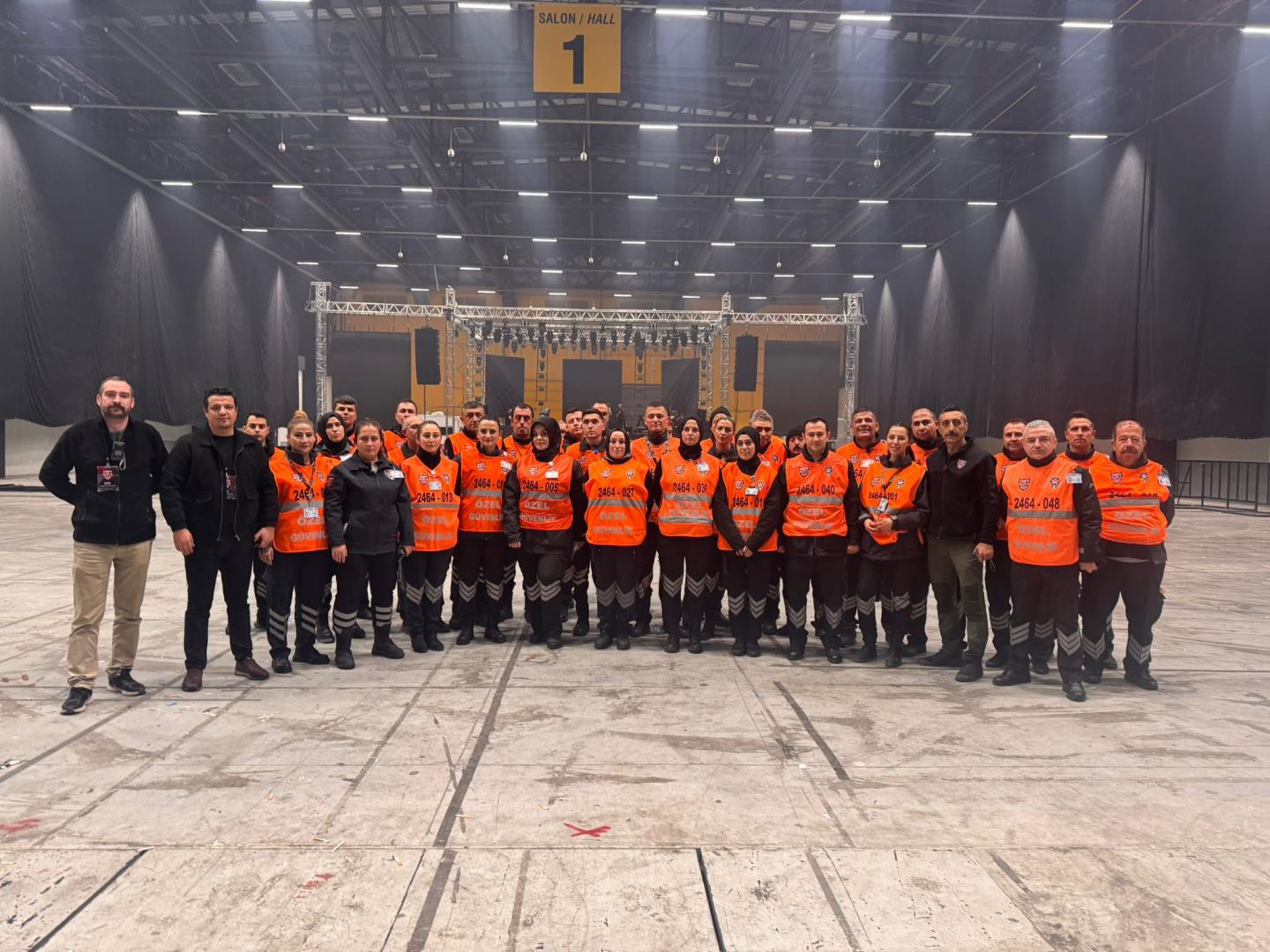 MELİKE ŞAHİN ESKİŞEHİR KONSERİ