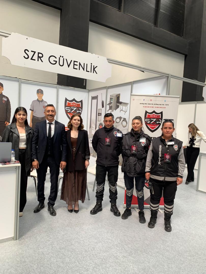 İSTİHDAM FUARI