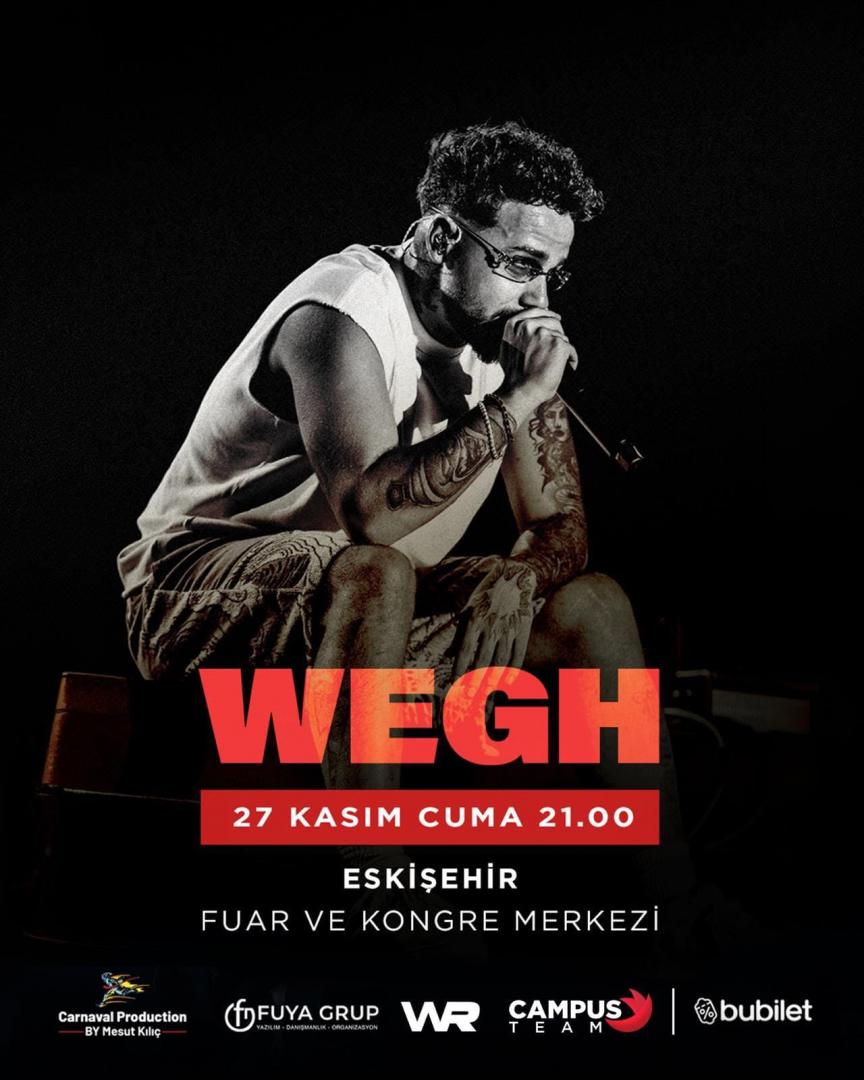 WEGH KONSERİ