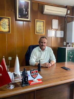 SONER SAKARYA